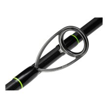 Bullseye - Run & Gun Close Combat Spin - 260cm 15-60g