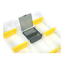 Spro - TBX Inner Tray - Dark