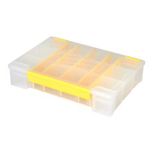 Spro - TBX 50M - Clear