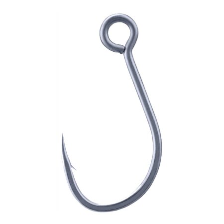 BKK - Imp - Matte Tin - Size 6