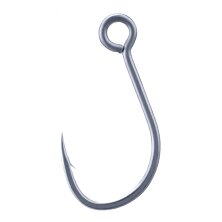 BKK - Imp - Matte Tin - Size 6