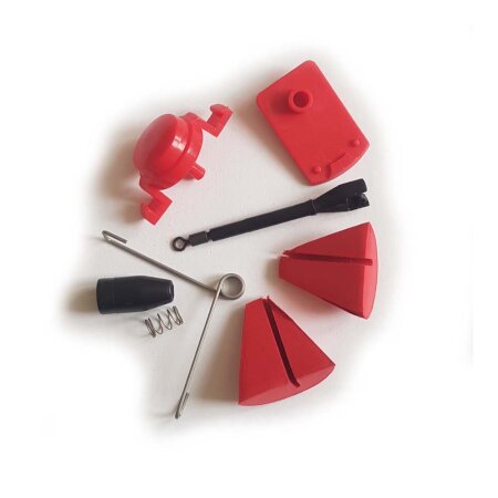 Spomb - Spares Pack Midi X Spomb - Ersatzteil | MUR-TACKLE-SHOP
