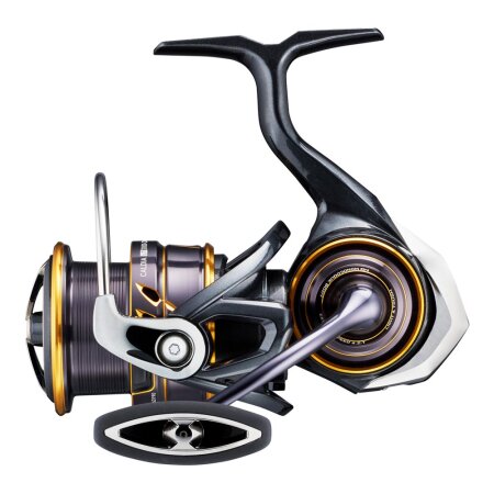Daiwa - 22 Caldia MQ LT - 3000-CXH