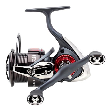 Daiwa - 20 Tournament -3010QD-DH