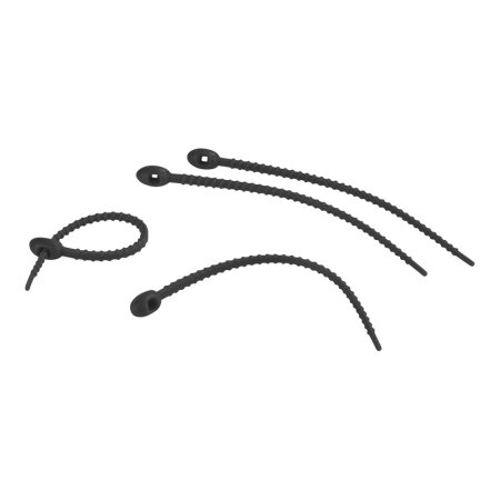 Balzer - Rutenband Schwarz