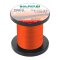 Balzer - Iron Line Pro Staff 8-fach rot (Meterware) - 0,16mm 11,60kg