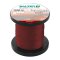 Balzer - Iron Line 8 Feeder dunkelrot (Meterware) - 0,12mm 9,80kg