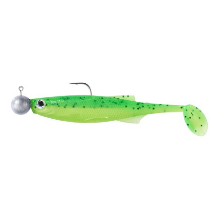 Balzer - Shad 2go 7,5cm 5g - Lemon Pepper