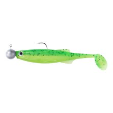 Balzer - Shad 2go 12cm 10g - Lemon Pepper