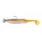 Balzer - Shad 2go 12cm 10g - Brownie&Pepper