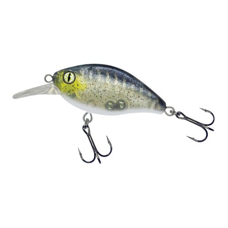 Shirasu - Crank Bait SR 4,5cm 5g - Highlight