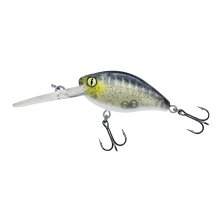 Shirasu - Crank Bait DR 4,5cm 5g - Highlight