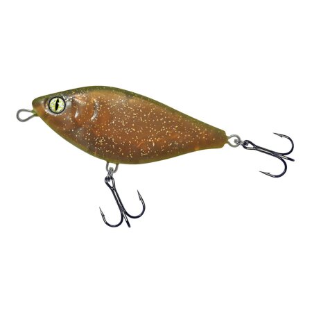 Shirasu - Jerk Bait 8cm 23g - Motoroil