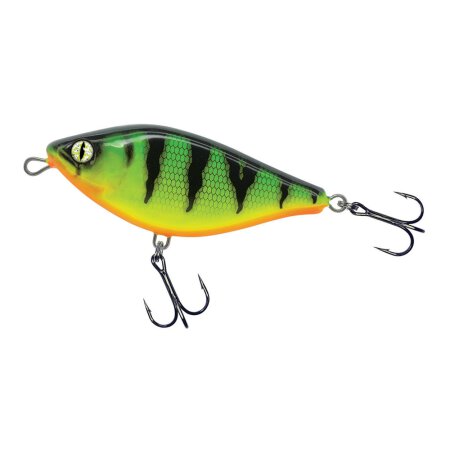 Shirasu - Jerk Bait 10cm 42g