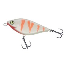 Shirasu - Jerk Bait 10cm 42g - Stripe Albino