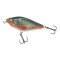 Shirasu - Jerk Bait 12cm 70g - Clear Roach