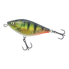 Shirasu - Jerk Bait 12cm 70g - Clear Perch