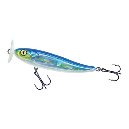 Shirasu - Top Water 7cm 7g