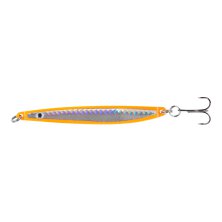 Balzer - Meerforellenblinker Orange-Reflex - 26g