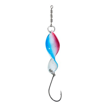 Balzer - Shooter Spoon 2,5g - Minnow