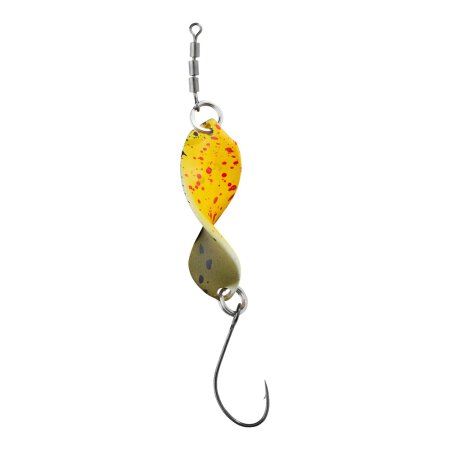 Balzer - Shooter Spoon 2,5g - Pellet