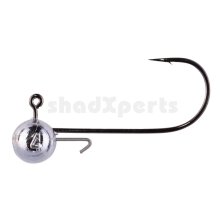 ShadXperts - Spezial Jig Rundkopf Wirekeeper Size 1
