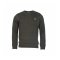 Nash - Scope Knitted Crew Jumper - XLarge
