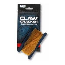 Nash - Claw Cracker Bait Mesh Super Narrow Refill