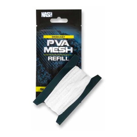 Nash - Webcast PVA Refill - Super Narrow