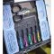 Korum - Tackle Box Fully Loaded