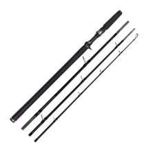 Westin - W3 Powercast-T Travel 2nd - 233cm 60-159g 3XH