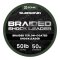 Sonik - Braid Shock Leader 50m - 50lb