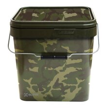 Sonik - Camo Square Bucket