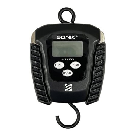 Sonik - Digital Folding Scales