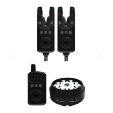 Sonik - SKS2 Alarm Set + Bivvy Lamp