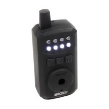 Sonik - SKS2 Alarm Set + Bivvy Lamp