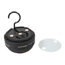 Sonik - SKS2 Alarm Set + Bivvy Lamp