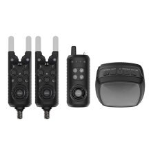 Sonik - Gizmo2 Alarm Set + Bivvy Lamp