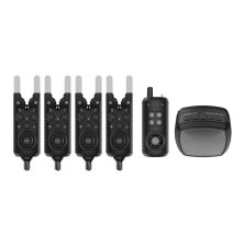 Sonik - Gizmo2 Alarm Set + Bivvy Lamp