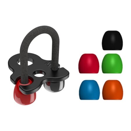 Sonik - Stanz Rod Lock