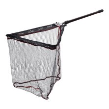 DAM - Hammerhead Landing Net 2 Piece - 270cm 70x70x70cm