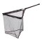 DAM - Hammerhead Landing Net 3 Piece - 300cm 80x80x80cm