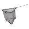 DAM - Base-X Landing Net 2 Piece - 150cm 50x50x40cm