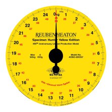 Reuben Heaton - Yellow Edition 165