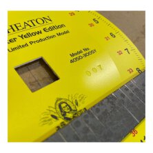 Reuben Heaton - Yellow Edition 165