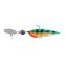 Shirasu - Streamer Cheburashka Chatter Lure Barsch - 7,5g