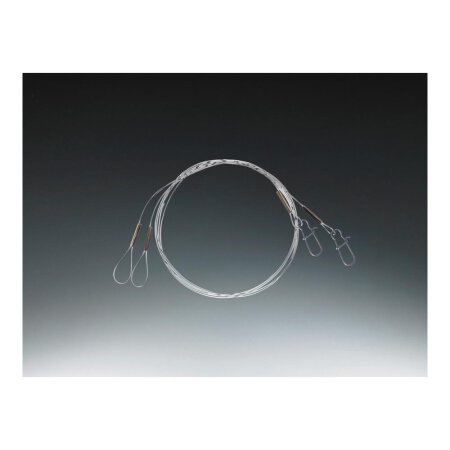 Shirasu - Hardmono Rigs mit Einhänger 1,00mm