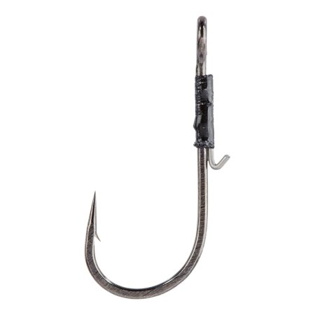 Shirasu - Cheburashka Haken mit Öhr und Widerhaken - Size 3/0