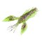 Shirasu - Scary Crab 7 cm - Purple Chartreuse
