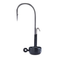 Shirasu - Stand Up Jighead Size 1 - 10g